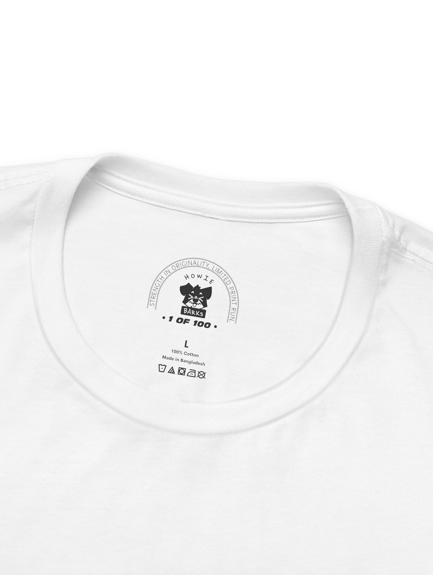 PET PET TEE