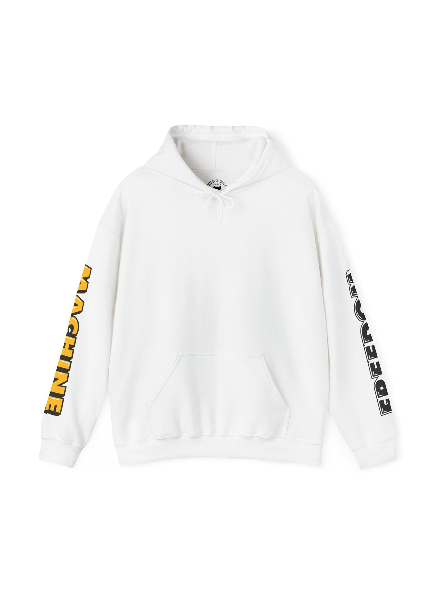 FREEDOM MACHINE HOODIE
